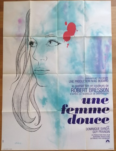 Femme douce robert - femme,