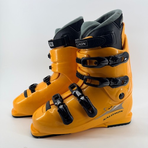 Salomon performa ski boots - 4.0,