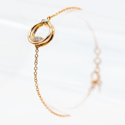 Bracelet pomellato together - pomellato,