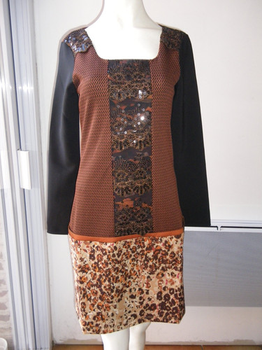 Robe save the queen - , xs