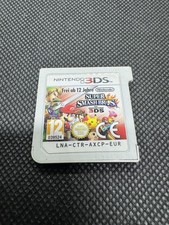 Nintendo 3DS Super Smash Bros. EUR Très Bon état