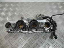 Rampe d'injection BMW K100 RT 4T -1985-