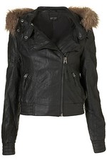 Blouson bomber TOPSHOP