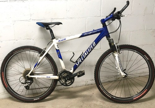 Usa specialized stump - usa, jumper