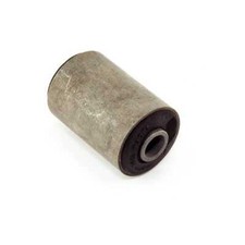 Silent bloc arrière lame