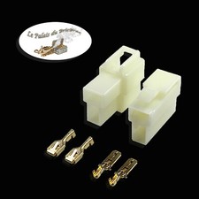 Kit connecteur électrique - ,