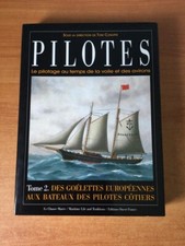 PILOTES LE PILOTAGE AU TEMPS
