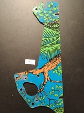 DATA EAST - JURASSIC PARK -