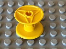 LEGO Technic Yellow Reel 3x2