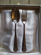 Ménagère 12 Fourchettes  12