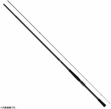 Canne à leurre de mer DAIWA