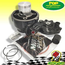 Set Groupe Thermique Cylindre