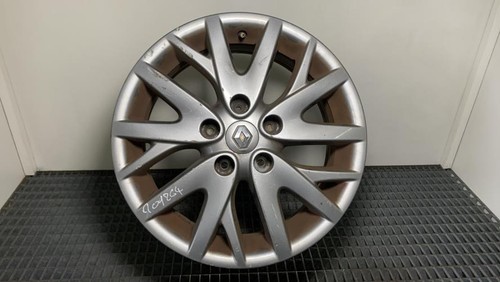 Jante renault megane phase 2 - renault, 3
