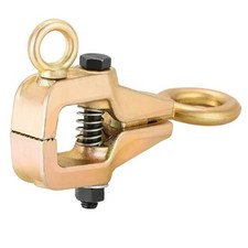  Auto Body Repair Pull Clamp