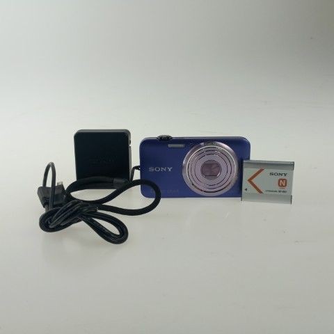 Appareil photo numérique