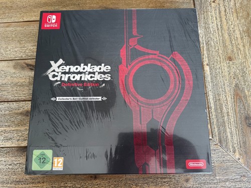 Coffrets xenoblade - 3,