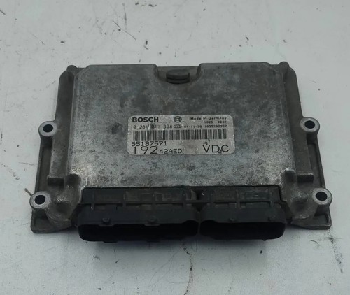 Boîtier fiat stilo 01 - 2c,