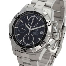 Chronographe Tag Heuer CAF2110