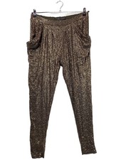 Zara basic pantalon baggy - zara, «baggy»