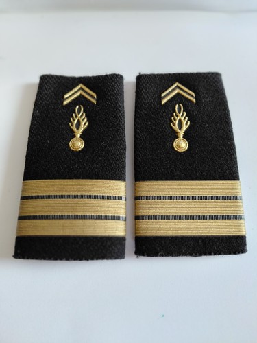 Insignes galons fourreaux - galons,
