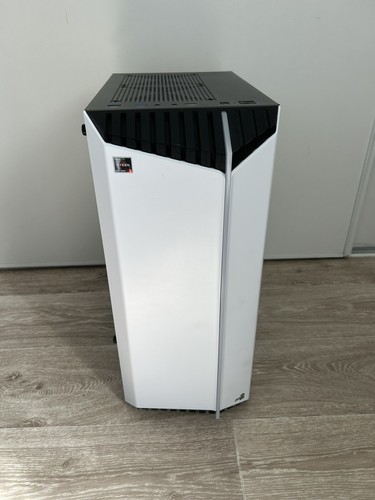 Boîte gaming aeros - boîte,