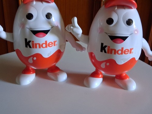 Tirelire kinder collector - tirelire,