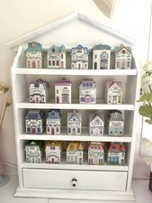 pots à épices Brooks & Bentley