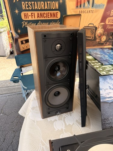 Celestion vintage 3 way - 9, 3-way