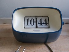 Rare horloge murale vintage COPAL modèle CASLON 401