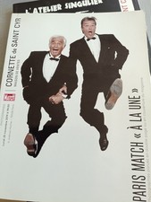 MICHEL GOURDON CORNETTE DE
