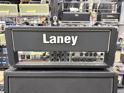 Tête ampli tube - d'ampli,