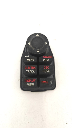 Clavier transpondeur - transpondeur, /