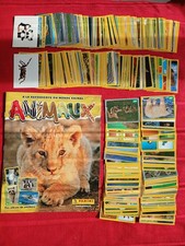Album Panini A La Découverte