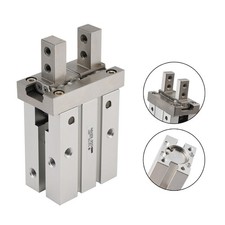 Vérin Pneumatique Parallèle