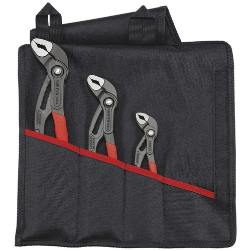 Knipex cobra set 00 - knipex,