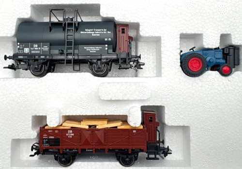 Märklin 46823 lot - märklin,
