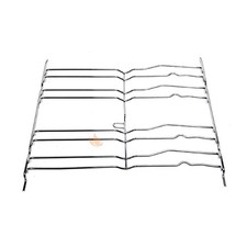 Gradin Support Grilles Gauche