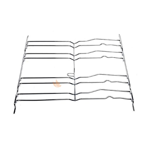Gradin support grilles gauche - gradin,
