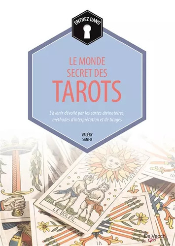 Entrez dans le monde secret - entrez, dans...