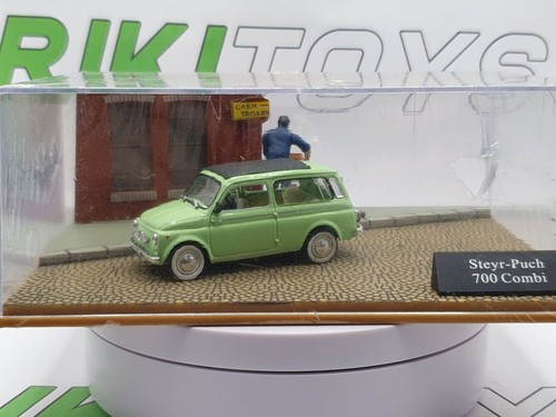 Fiat steyr puch 700 - fiat,