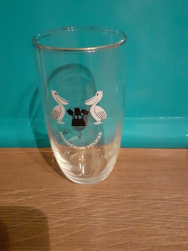 Ancien verre biere - ancien,