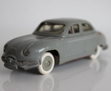 JEP DYNA 56 PANHARD 1/43 Voiture Miniature Collection