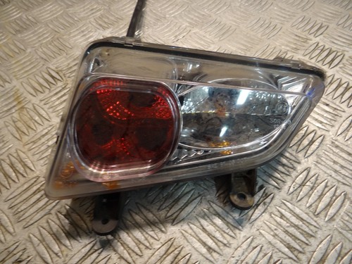 Feu arriere quad - quad, 400