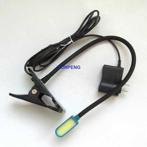 Clip fixe col cygne - de, adapté