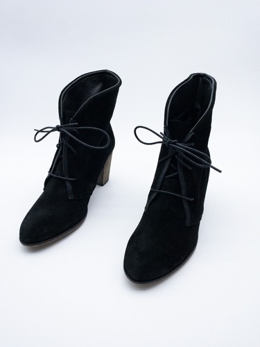 Anniel bottines pour - pour, À