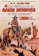 BLANC-DUMONT JONATHAN CARTLAND