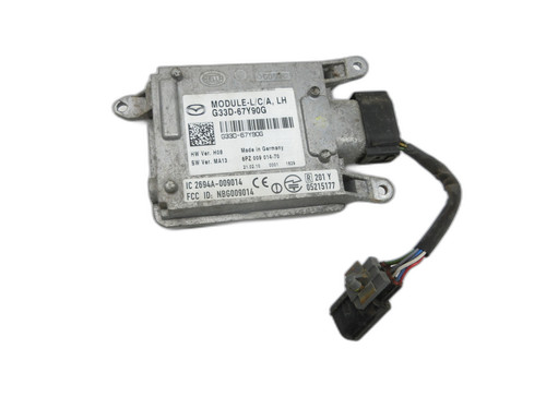 Appareil commande lane - appareil,
