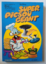 super picsou geant  N° 108