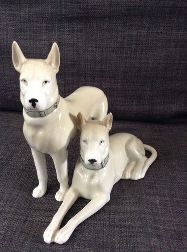 Chien porcelaine germany - en,