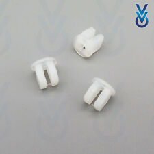 10x VVO® Agrafes de pare-boue